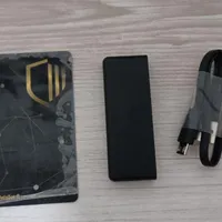 کیف پول سخت افزاری کول ولت اس cool wallet s