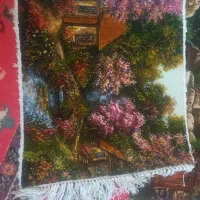 تابلوفر ش دراندازه های متفاوت|تابلو فرش|اردبیل, |دیوار