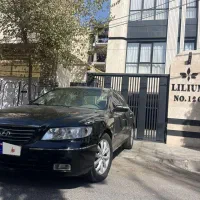 ازرا ۲۰۰۸ azera2008|خودرو سواری و وانت|کرج, فاز ۴ مهرشهر|دیوار