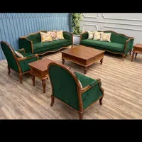 تولیدی و فروش مبل کویین فرانسوی و چستر|مبلمان خانگی و میز عسلی|تهران, شهرک ولیعصر جنوبی|دیوار