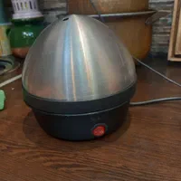 تخم مرغ پز برقی نو نو