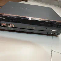 دستگاه VCD3 وی سی دی سه دیسک سامسونگ