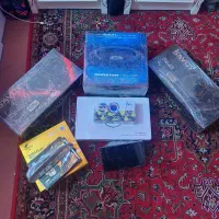 لوازم ماشین سیستم|قطعات یدکی و لوازم جانبی|تبریز, |دیوار