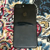 iPhone 7 Plus|موبایل|رفسنجان, |دیوار