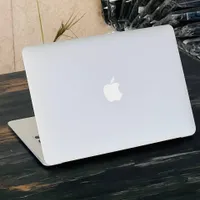 لپ تاپ مک بوک ایر اپل در حد آک core i5|رایانه همراه|مشهد, کلاهدوز|دیوار