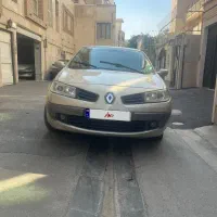 مگان ۲۰۰۶ وارداتی موتور ۲۰۰۰
