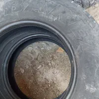 لاستیک بارز مخصوص ایسوزو|قطعات یدکی و لوازم جانبی|بندر کنگان, |دیوار