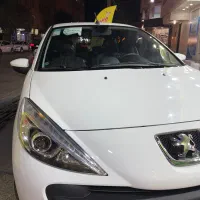 207مدل ۱۴۰۳|خودرو سواری و وانت|بوشهر, |دیوار