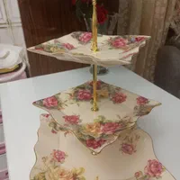 جاشیرینی سه طبقه