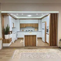 کابینت|مصالح و تجهیزات ساختمان|اصفهان, دوطفلان|دیوار