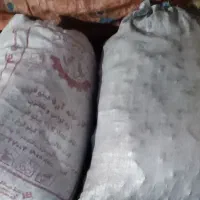 زغال گله درشت