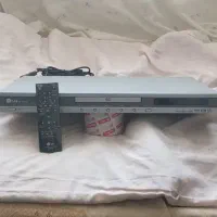 3عدد دستگاه دی وی دی سالم