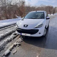 207مدل 1400|خودرو سواری و وانت|سردشت, |دیوار