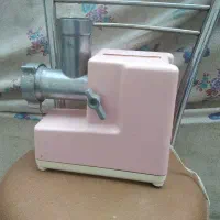 چرخ گوشتی