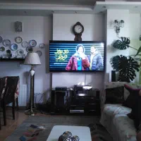 فروش تلوزیون 65فول گلدیران نکسار|تلویزیون و پروژکتور|شیراز, شهرک صنعتی شیراز|دیوار