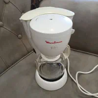 قهوه ساز مولینکس