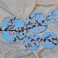 دیوار کوب|تابلو، نقاشی، عکس|رشت, پارک شهر|دیوار