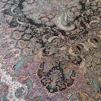 ۴ تخته فرش ۶ متری ۱۰۰۰ شانه