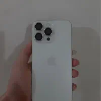 آیفون ۱۵ پرومکس - ۲۵۶ گیگ بدون رجیستر