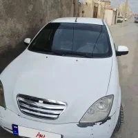 تیبا صندوقدار دوگانه دستی ۱۳۹۹