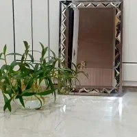 آینه|آینه|قائن, |دیوار