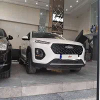 ام وی ام x۲۲ صفر کیلومتر ‌۱۴۰۴