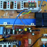 تعمیرات تخصصی انواع برد های الکترونیکی