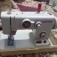 چرخ خیاطی