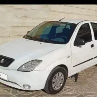 تیبا ۲ مدل ۹۶