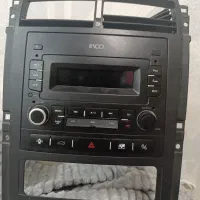 ضبط پارس فابریک‌با قابش