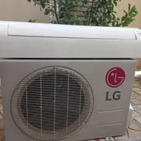 خریدار کولر گازی اسپیلت کارکرده و سوخته