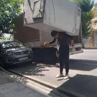 باربری حمل بار اثاثیه منزل کارگرخالی اسباب کشی|خدمات حمل و نقل|تهران, گیشا (کوی نصر)|دیوار