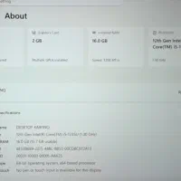 لپتاپ لنوو درحد نو|رایانه همراه|اصفهان, هزارجریب|دیوار