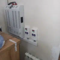 برقکار سیار رفع اتصالی فیوز لوستر روشنایی|خدمات پیشه و مهارت|تهران, امام حسین|دیوار