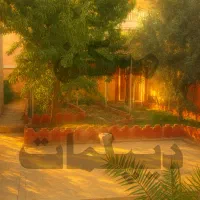 500متر-باغ-ویلا-جنوبی-فول-امکانات-تهاتر