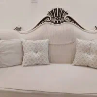 ست مبل و ناهار خوری و میز تلویزیون