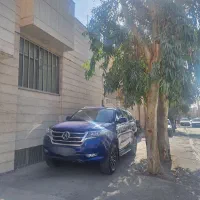 شاسی دو دف واقعی تختخواب شو دایون