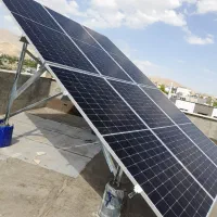 تدریس سیستم خورشیدی، یاد بگیر خودت سیستم نصب کن