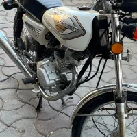 تیزتک۹۳|موتورسیکلت|سبزوار, شهدا|دیوار