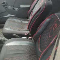 پراید مدل 81سفید رنگ بسیار تمیزدر حد90