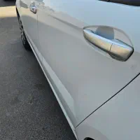 برلیانس ۲۳۰ مدل ۹۷