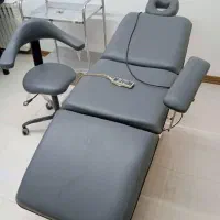 تخت سه موتوره