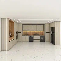 کابینت و کمددیواری