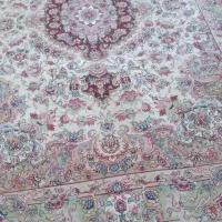 فرش ۱۲متری خطیبی مرینوس|فرش|قلعه چای, |دیوار