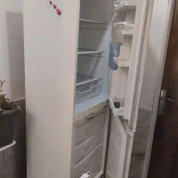 یخچال آبسردکن دار سالم|یخچال و فریزر|ورامین, خیر آباد|دیوار