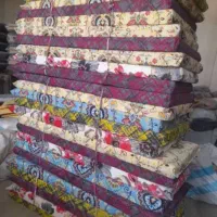 پخش عمده وتکی بالشت وتشک|رختخواب، بالش، پتو|اهواز, ملاشیه|دیوار