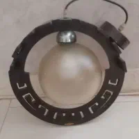 لوستر|لوستر و چراغ آویز|فردیس, نسترن غربی|دیوار