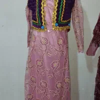 کرایه انواع لباس محلی ومجلسی از۳۰۰تا۵۰۰|لباس|اندیمشک, |دیوار