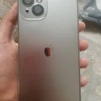 آیفون ۱۴ پلاس مشکی نو