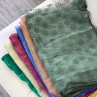 شال طرح شکوفه طرح دیور طرح ال وی